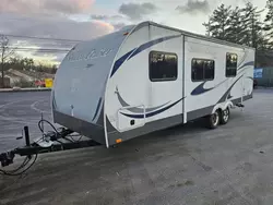 2013 Cruiser Rv Shadow CRU en venta en Candia, NH