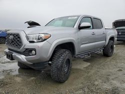 2020 Toyota Tacoma Double Cab en venta en Antelope, CA