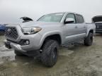 2020 Toyota Tacoma Double Cab