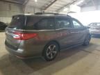 2019 Honda Odyssey Touring