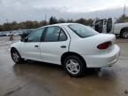 2001 Chevrolet Cavalier Base