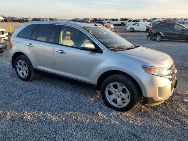 2011 Ford Edge SEL