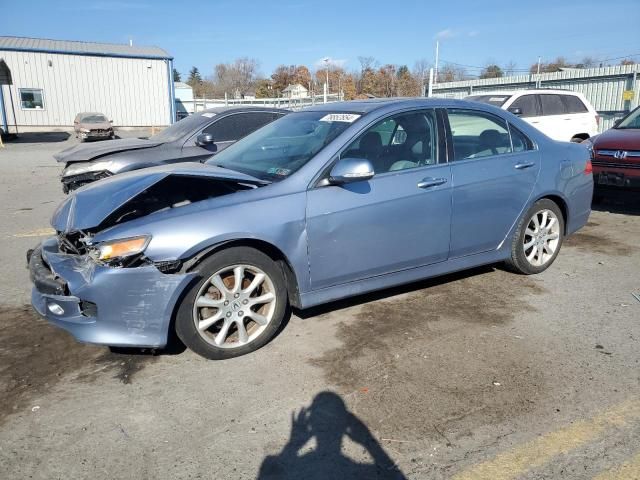 2007 Acura TSX