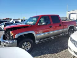 Lotes con ofertas a la venta en subasta: 2003 GMC Sierra C2500 Heavy Duty