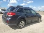 2010 Subaru Outback 2.5I Premium