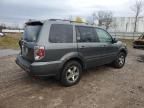 2008 Honda Pilot EXL