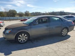 Toyota salvage cars for sale: 2007 Toyota Avalon XL