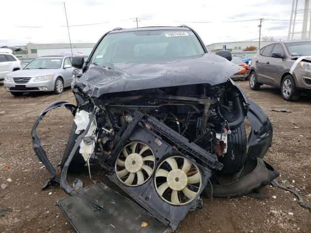 2008 Toyota Rav4 Limited