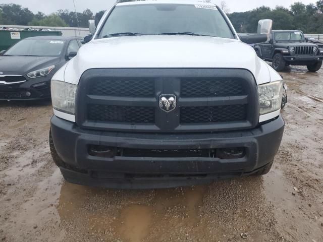 2014 Dodge RAM 2500 ST