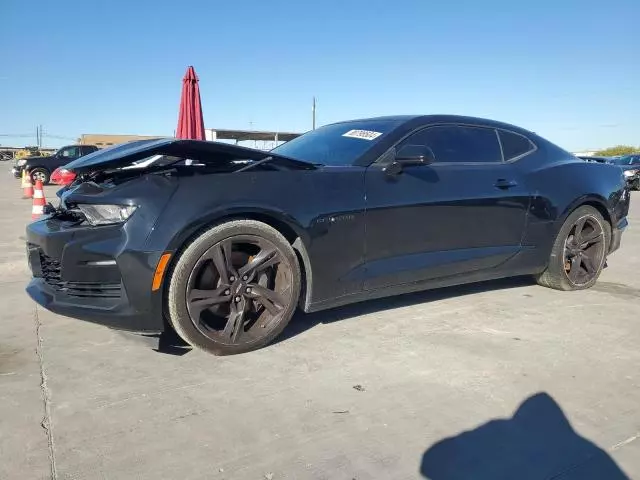 2020 Chevrolet Camaro SS