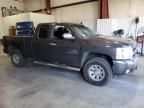 2011 Chevrolet Silverado C1500 LT