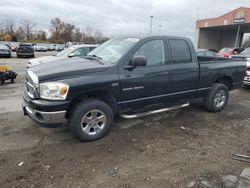 Dodge ram 1500 Vehiculos salvage en venta: 2007 Dodge RAM 1500 ST