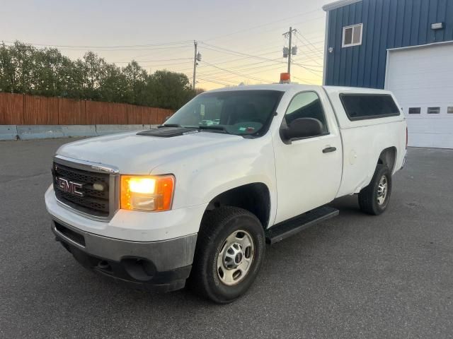 2012 Chevrolet Tahoe Police