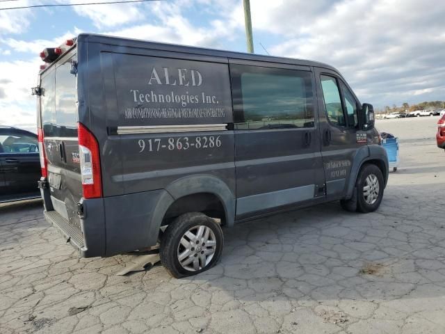 2014 Dodge RAM Promaster 1500 1500 Standard