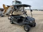 2020 Clubcar Club Car