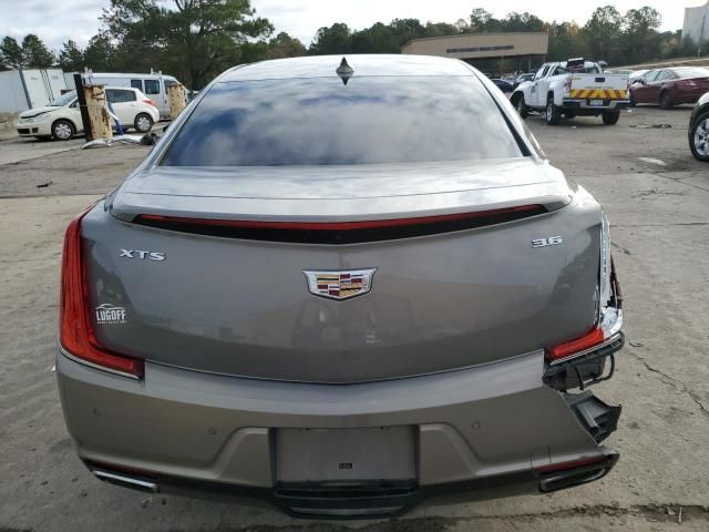 2019 Cadillac XTS Luxury