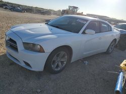 Dodge Vehiculos salvage en venta: 2013 Dodge Charger SE