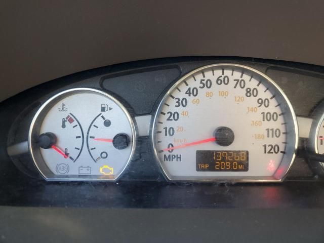 2007 Saturn Ion Level 3