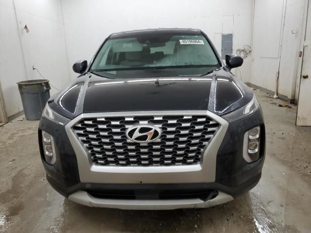 2020 Hyundai Palisade SE