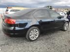 2011 Volkswagen Jetta Base