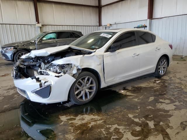 2019 Acura ILX