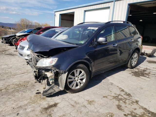 2008 Subaru Tribeca Limited