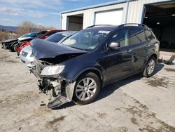 2008 Subaru Tribeca Limited en venta en Chambersburg, PA