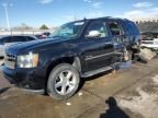 2013 Chevrolet Tahoe C1500 LTZ