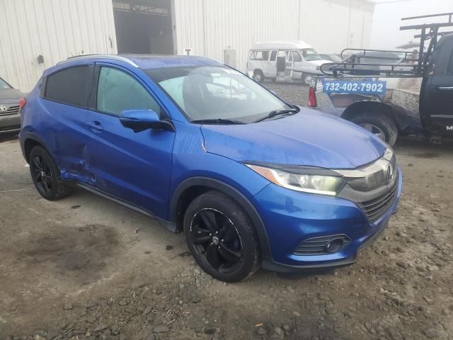 2020 Honda HR-V EXL