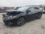 2016 Nissan Maxima 3.5S