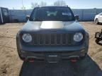 2018 Jeep Renegade Trailhawk