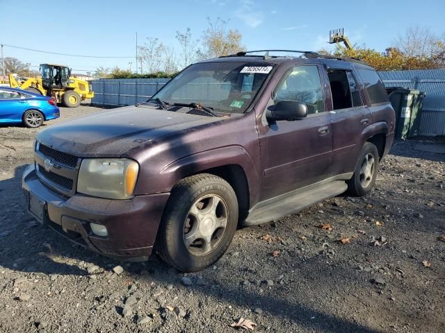 2008 Chevrolet Trailblazer LS