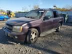 2008 Chevrolet Trailblazer LS