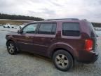 2011 Honda Pilot EXL