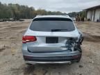 2016 Mercedes-Benz GLC 300 4matic