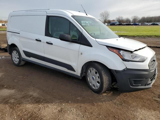 2020 Ford Transit Connect XL