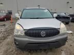 2007 Buick Rendezvous CX