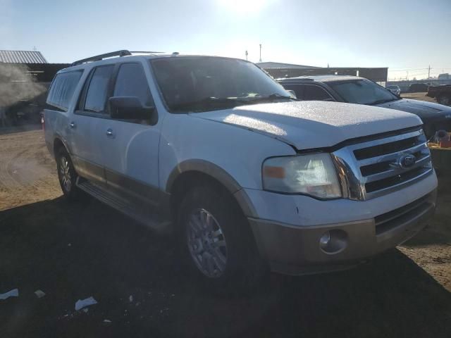 2014 Ford Expedition EL XLT