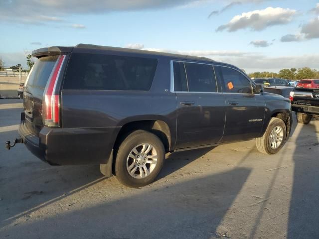 2015 Chevrolet Suburban C1500 LT