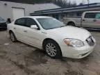 2010 Buick Lucerne CXL