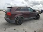 2011 KIA Sorento EX