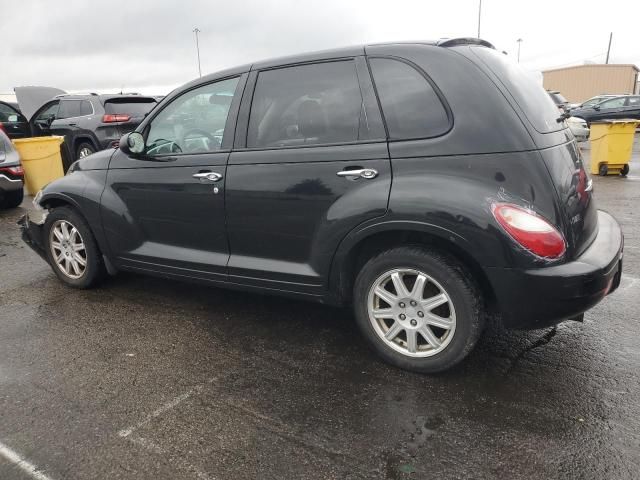 2008 Chrysler PT Cruiser Touring