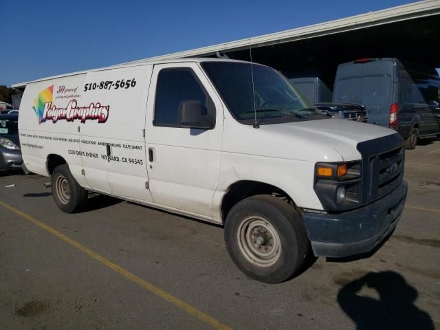 2008 Ford Econoline E350 Super Duty Van