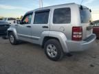 2011 Jeep Liberty Sport