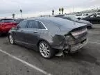 2016 Lincoln MKZ Hybrid