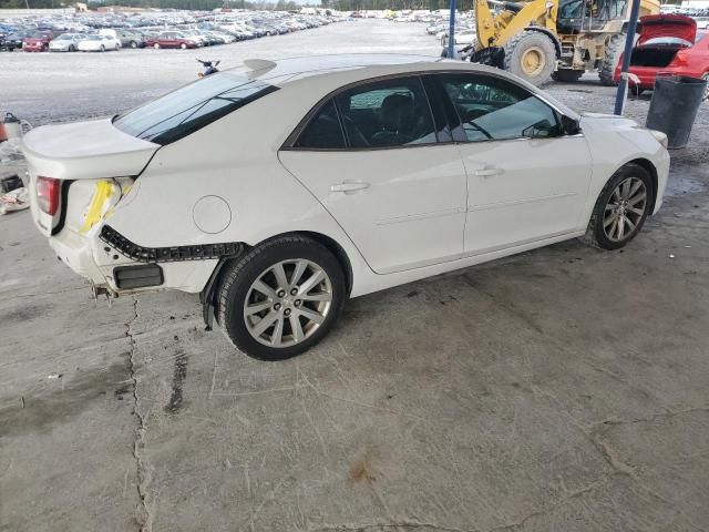 2015 Chevrolet Malibu 2LT