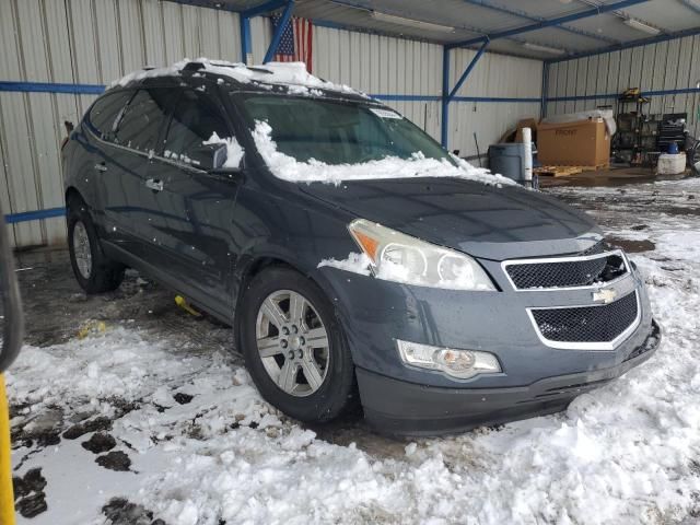 2011 Chevrolet Traverse LT