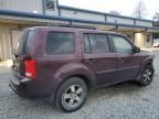 2011 Honda Pilot EXL