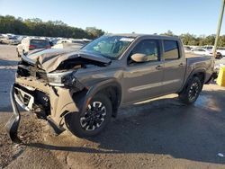 Nissan Vehiculos salvage en venta: 2024 Nissan Frontier S