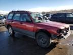 1998 Subaru Forester L